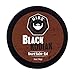 GIBS Grooming Black Kodiak Beard Balm Aid, 2 oz