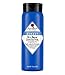 JACK BLACK Dry Down Friction-Free Powder Performance Remedy, Sports Therapy Skincare, Talc-Free Formula, Absorbs Moisture, Protection from Friction, Chafe-Free Workouts, 6 oz