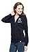 '47 MLB Women's Cross Check Full-Zip Pullover Jacket