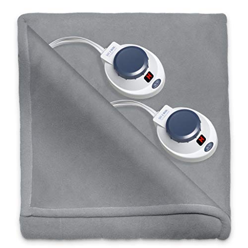 Are Low Voltage Electric Blankets Safe at Katherine Schmitz blog