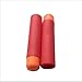 Yosoo 36Pcs Refill Darts Sniper Bullet Blaster for N-Strike Mega Centurion Toy Gun