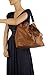 Scarleton Large Drawstring Handbag H107825 - Camel