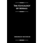The Genealogy of Morals (Illustrated)