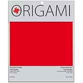 Yasutomo Origami 20 Colors 6 3/4" 100 Sheets