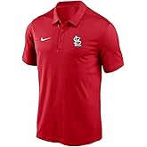 Nike MLB Team Logo Franchise Performance Polo