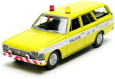 Amazon トミカリミテッドヴィンテージ トヨペット クラウン 道路公団車 Lv 18a ミニカー ダイキャストカー おもちゃ