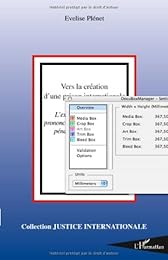 Vers la création d'une prison internationale
