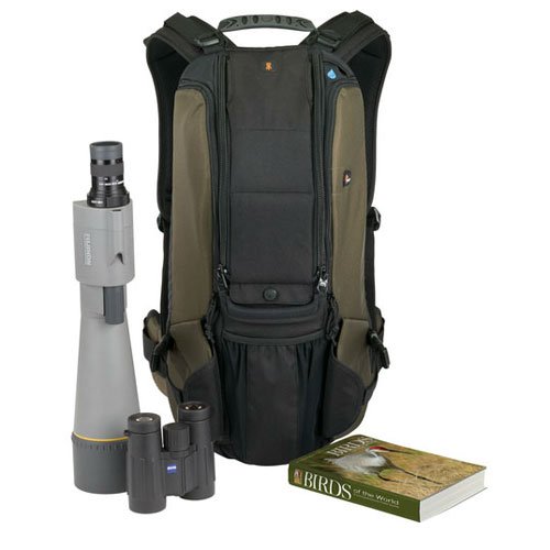 lowepro scope porter 200 aw backpack