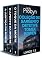 Livro Os Mistérios de Assassinato do DS Tomek Bowen: Livros 1-3 da eletrizante série policial (Coleção do Sargento Detetive Tomek Bowen Livro 1)