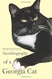 Autobiography of a Georgia Cat by Michael Gordon