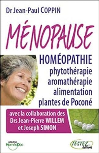 Ménopause, by Jean-Paul Coppin Ménopause, by Jean-Paul Coppin