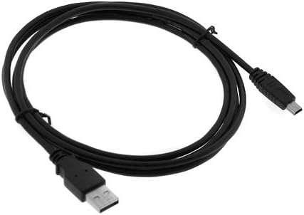 Birugear Usb 2 0 A To 5 Pin Mini B Cable 6 Feet For Canon Powershot A3500 Is Powershot N Facebook Ready Powershot Sx700 Hs Sx600 Hs Sx510 Hs Sx170 Is Amazon Ae