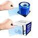 Blue Barrier Film Roll Tape 4