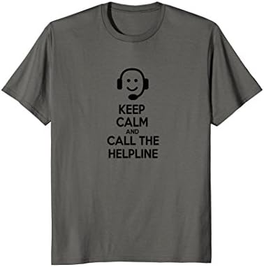 Helpline Shirt