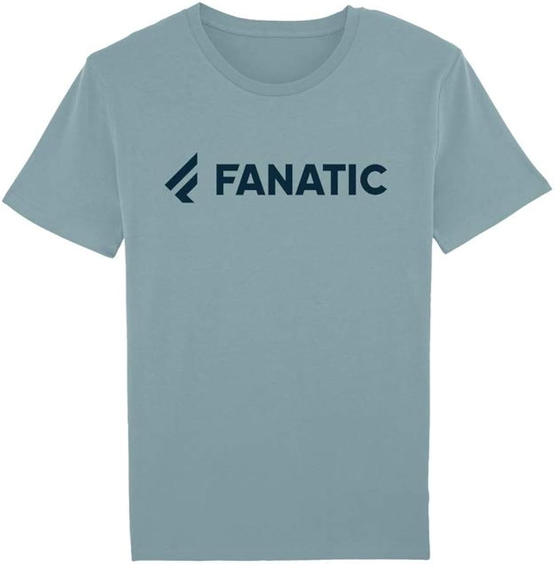 Fanatic Logo Shirt 54 XL Amazon.de Bekleidung