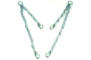 Invacare 9071 Metal Sling Chain for Patient Lift, One-Size