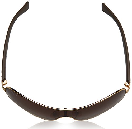 Ray-Ban RB3471 - ARISTA Frame BROWN GRADIENT Lenses 32mm Non-Polarized