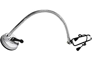 TVTIME DIRECT Blo and Go by Laurie Coleman - Portable Hair Dryer Holder