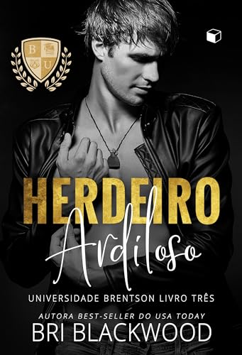 Herdeiro Ardiloso (Universidade Brentson 3)