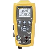 Fluke 719PRO-30G Electric Pressure Calibrator, 30