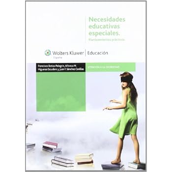Necesidades educativas especiales: planteamientos prácticos (Atención a la diversidad)