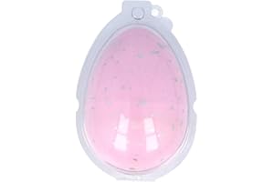NURCHUMS Hatching Egg, Unicorn or Fairy Hatch and Grow Lucky Dip (Large 11cm)