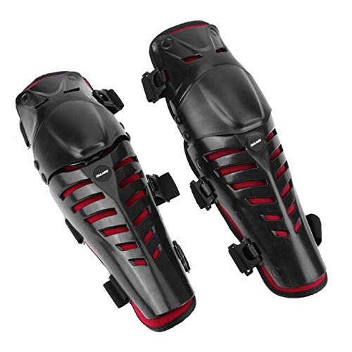 dirt bike shin guards