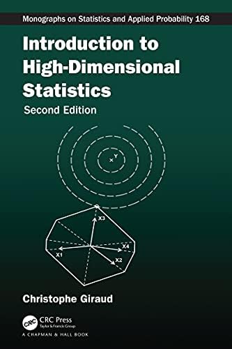 High-Dimensional Statistics: A Non-Asymptotic Viewpoint (Cambridge