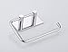 Xogolo Self Adhesive Toilet Paper Holder Wall Mount, SUS 304 Stainless Steel, Kitchen Bathroom Towel Dispenser 3M Stick, Polished Finished