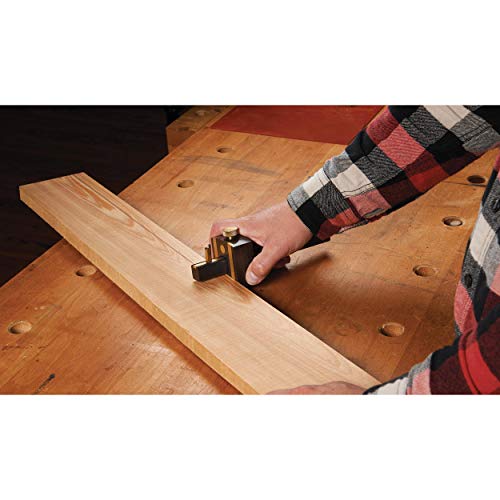 WoodRiver African Ebony Marking Gauge Pricepulse