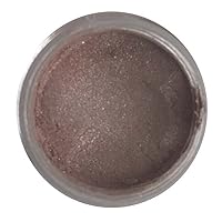 ROSE GOLD HIGHLIGHTER DUST (4 GRAMS) (4 grams Net. container) by Oh! Sweet Art Corp
