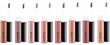 MAC LITTLE LIPGLASS WARDROBE