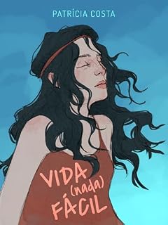 Livro Vida (nada) Fácil