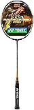 Yonex Astrox 88 D PRO Badminton Racquet, Camel Gold