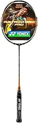 Yonex Astrox 88 D PRO Badminton Racquet, Camel Gold
