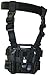 Blackhawk Tactical Thigh Holster Platform 432000PBK