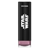 CoverGirl Star Wars Limited Edition Colorlicious Lipstick, Lilac 20 0.12 oz