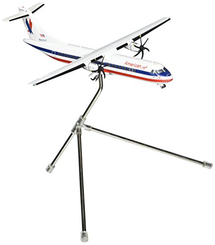 Gemini200 ATR-72 American Eagle Old Livery Airplane (1:200 Scale)