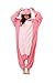 Hippo Kigurumi - Adult Costume
