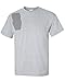 ShockEater Men's Recoil Shooting Shirt - Sport Grey