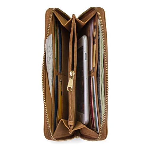 timberland womens wallet