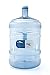 Bluewave Lifestyle Large Tritan BPA Free Water Bottle Jug with 48mm Cap, 5 Gallon (Gen2)