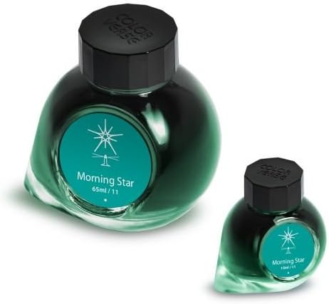 Colorverse Morning Star