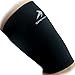 Thigh Compression Sleeve (1 Pair) - Hamstring, Quad & Groin Support for Sports