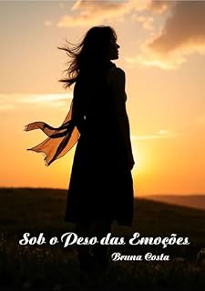 Livro Sob o peso das emoções