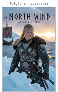 Livro Vento do norte