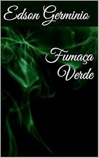 Livro Fumaça Verde