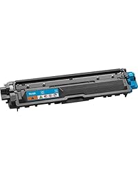 Brother tn 221 Negro con High Yield Color Toner Cartridge Set