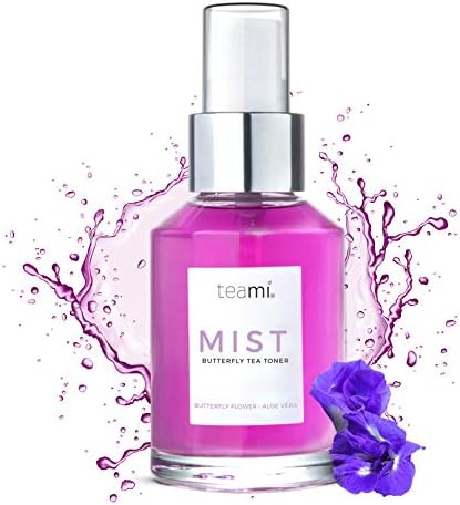 can you spray toner over makeup