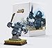 Supercell Clash Royale/Clash of Clans Mini Pekka Figure, Official Collectible